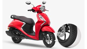 Maxxis Tyres Partners With Yamaha: To Sell Co-Branded Tyres At Yamaha Dealerships