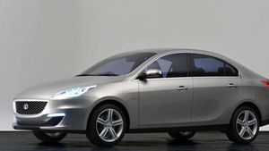 New Tata Compact-Sedan Codenamed 'Goshaq' Under Development: To Rival The Honda Amaze