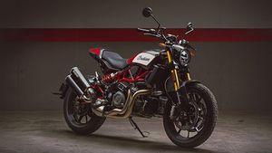 Indian FTR Carbon And FTR Rally Listed On Company's India Website — India Launch Soon?