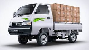 Maruti Suzuki Super Carry BS6 S-CNG Launched In India: Priced At Rs 5.07 Lakh