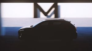 Nissan Magnite Teased Ahead Of Launch: Will Primarily Rival The Hyundai Venue