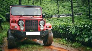 Types Of Off-Roaders You Meet At Every Trail Drive: How Many Can You Identify?