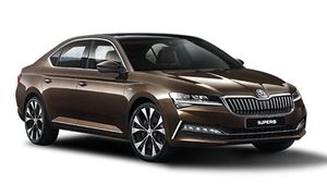 2020 Skoda Superb Facelift Launched In India: Prices Start At Rs 29.99 Lakh