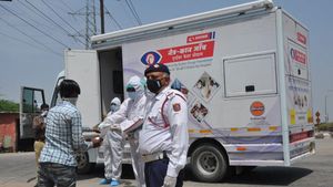 Volvo Eicher Commercial Vehicles Announce Multiple Aid Measures To Fight Covid-19 Pandemic