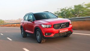 All New Volvo Cars To Have Limited Top Speed Of 180Km/h: New Global Safety Feature Introduced