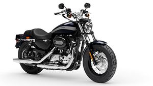 Harley-Davidson 1200 Custom Receives Price Hike: Here Is The New Price List For The Cruiser