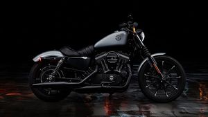 Harley-Davidson Iron 883 BS6 Price Hike Announced In India: Here Are All Details