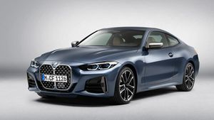 2021 BMW 4 Series Coupe Unveiled Globally: Will It Come To India?