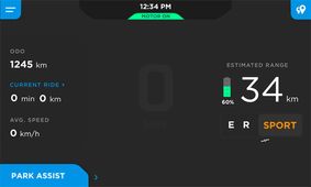 Ather Introduces New Dark Mode With Seventh OTA Update: Here Are More Details