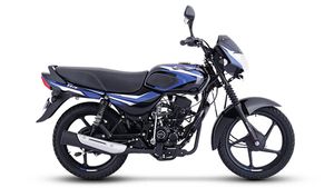 Bajaj CT 110 BS6 Prices Marginally Increased: Here Are The New Prices