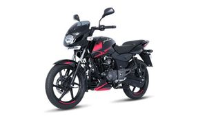 Bajaj Pulsar 125 BS6 Motorcycle With Split Seats Arrives At Dealerships: India Launch Expected Soon
