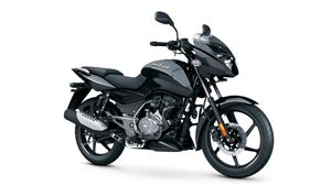 Bajaj Pulsar 125 Split-Seat Variant Launched In India: Prices Start At Rs 79,091