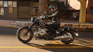 BMW Motorrad Dealerships Reopens: Resumes Retail Operations After Lockdown Eased