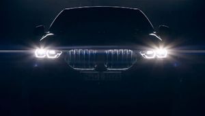 New BMW X6 India Launch On June 11: Will Rival Mercedes-Benz GLE Coupe