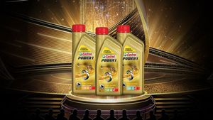 Castrol India Limited Announces Second Interim Dividend For FY 2019