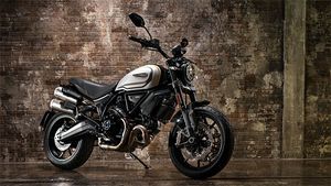 Ducati Launches Official Accessories For Scrambler Range Of Motorcycles