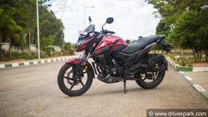 Honda X-Blade 160 BS6 Model To Launch Soon: Specs, Details And Expected Price