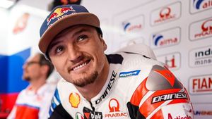 MotoGP: Jack Miller Officially Joins Ducati Team For 2021 MotoGP World Championship Season