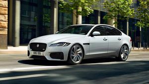 Jaguar Land Rover To Expand Its BS6 Diesel Range Soon In India