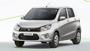 Maruti Suzuki Celerio BS6 S-CNG Launched In India: Prices Start At Rs 5.61 Lakh