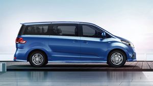 India-Bound MG G10 MPV Introduced In China: Will Enter Indian Market Next Year