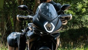 MV Agusta Plans To Introduce New Cruiser Motorcycle In The Next Two Years