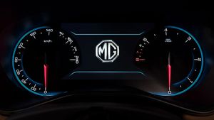MG Motor India Adds Six More Startups To Its Developer Programme: Here Are All Details