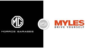 MylesCar Adds MG Hector Subscription Model For Self-Drive Rentals Starting At Rs 40,000 Per Month