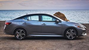 Nissan Sub-4-Meter Sedan In The Works: Possible Launch In 2021