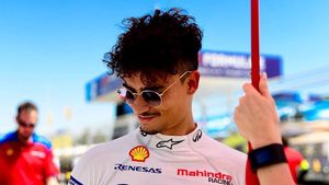 Pascal Wehrlein Quits Mahindra Racing With Immediate Effect: Looks At Porsche’s Formula E Team