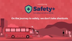 RedBus Announces Resumption Of Services Within West Bengal