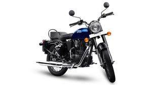 Royal Enfield Dealerships Resume Sales & Service Operations: Rolls Out Contactless Initiatives