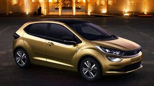 Tata Altroz Sales Beats Hyundai Elite i20 In May 2020: Maruti Baleno Continues To Lead Segment