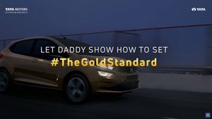 Tata Altroz Releases New Advert Video For Father's Day: Takes A Dig At Its Rivals