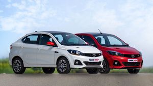 Tata Motors Discontinue Tiago & Tigor JTP Models: Company Ends JV With Jayem Automotive