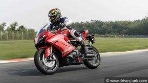 Branded Bikes In India: Top Things To Know Before Buying A Bike