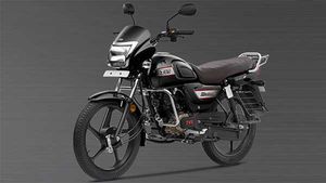 TVS Radeon BS6 Bike Prices Increased Marginally Across Range: Here Is The Updated Price List!