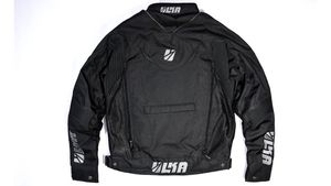 Ulka Hakkit Motorcycle Riding Jacket Launched In India: Prices Start At Rs 8,999