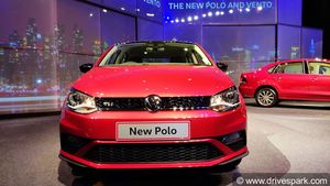 Volkswagen Polo & Vento Exchange Bonuses & Other Benefits In June 2020
