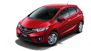Honda Jazz BS6 Model To Launch Soon In India: Details And Expected Price