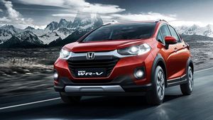 Honda Cars India Ltd Sales Report For June 2020: The Company Registers 1,398 Units Sold