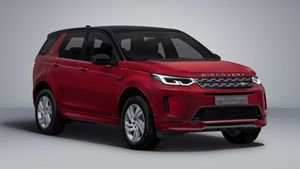 Land Rover Discovery Sport & Range Rover Evoque BS6 Deliveries Commence In India