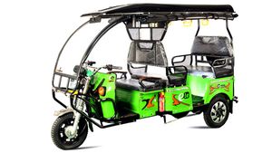 Ampere Acquires 74 Percent Stake In Bestway: Company Plans To Enter E-Rickshaw Space