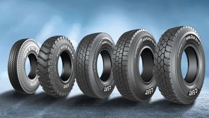 CEAT Tyres Introduces A Contactless Service Offering For Its Customers In India