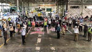 Citroen Begins Trial Assembly For C5 Aircross SUV: Testing To Begin Soon