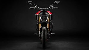 2021 Ducati Diavel 1260 Lamborghini Edition Under Development: Here Are All Details