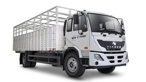 Volvo Eicher Commercial Vehicles To Feature Connected Technology For Fleet Management Solutions