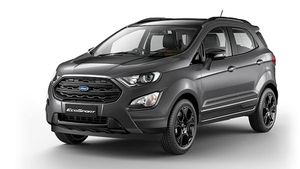 Ford Announces New Finance Schemes With Flexible Repayment Options On Select Models