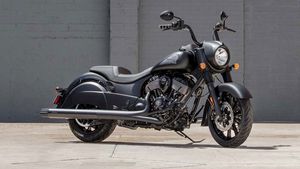 Indian Motorcycle To Launch BS6 Compliant Models Closer To The End Of The Year