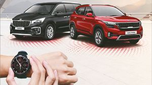 Kia Motors Sells Over 50,000 Connected Cars In India: New UVO Connect Features Introduced
